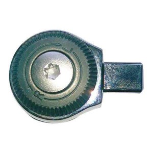 Westward  Ratcheting,Sz 3/8",L 2" 19ZC57 - 1 of 1