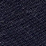 dark blue/white