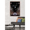 Trends International Episodic Drawing - Witchy Garden Framed Wall Poster Prints - 2 of 4