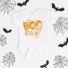 The Juniper Shop Boorito Puff Print Baby Bodysuit - 2 of 3
