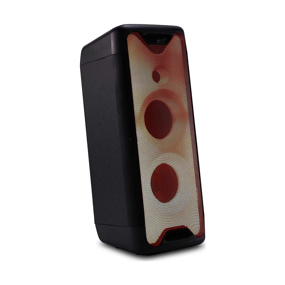 Gemini GLS-550 Dual 6.5" Portable Party System