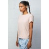 Spruce Fashion Casual Essential Melrose Tee - 4 of 4