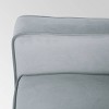 Milo Contemporary Club Chair - Christopher Knight Home - 4 of 4