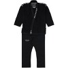 Tatami Fightwear Katakana BJJ Gi - Black - 3 of 4