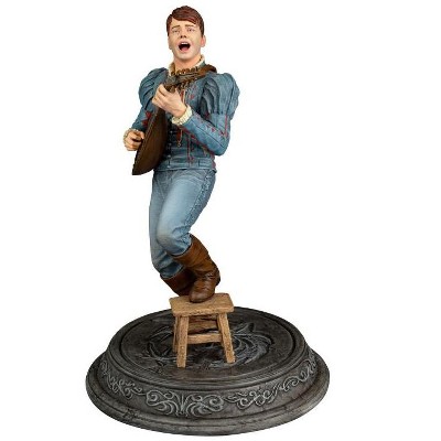 Dark Horse The Witcher (TV Series) Jaskier Figure