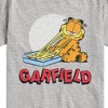 Boys' - Garfield - Lasagna Logo Short Sleeve Graphic T-Shirt - image 2 of 4