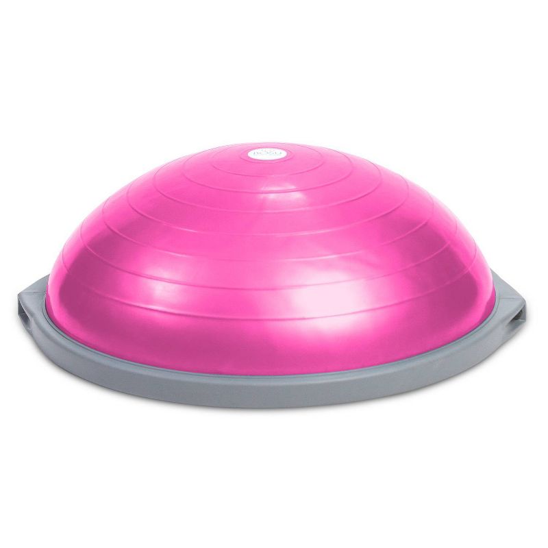BOSU Pro Balance Trainer - Pink, 3 of 5