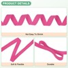 Unique Bargains Cotton Twill Tape Durable Breathable Washable Decorative Ribbon Trim 1 Pc - 2 of 4
