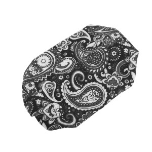 Unique Bargains Women's Fashion Pattern Wide Headwrap 1 Pc - 1 of 4