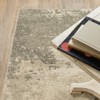 Oriental Weavers Carson 0734D Beige/ Grey Indoor Area Rug - 2'3" x 7'6" - 4 of 4