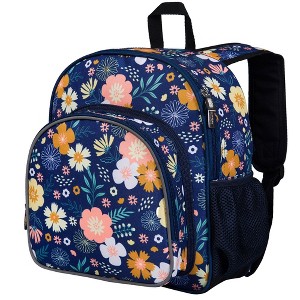 Wildkin 12 Inch Backpack for Kids - 1 of 4
