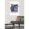 Trends International Disney Princess And Villains: Manga - Snow White Unframed Wall Poster Prints - 2 of 4