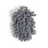 U Brands Small Magnetic Shag Eraser - 4 of 4