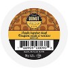 Authentic Donut Shop Blend Coffee Pods, Decaffeinated Medium Roast Coffee in Single Serve Cups, 24 Count - 2 of 3
