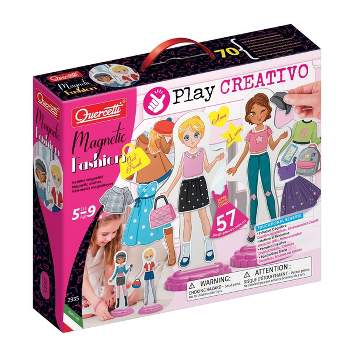 Barbie Doll Shopping Time Playset - Blonde