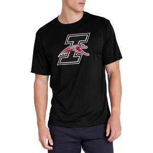Men's University of Indianapolis Sport Active T-Shirt Primary Logo - 1 of 4