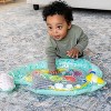 Infantino Pat and Play Water Mat - Narwhal - 2 of 4