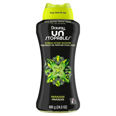 Downy Unstopables Paradise In-Wash Scent Booster Beads