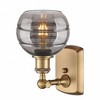Rochester - 1 Light Wall Sconce In Industrial Style-8.88 Inches Tall and 5.88 Inches Wide - 2 of 2
