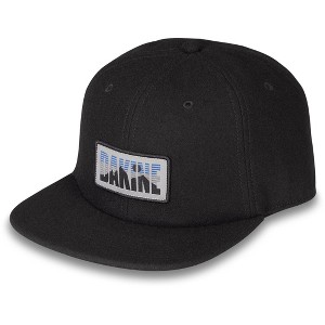 Dakine Skyline Ballcap - Black, One Size - 1 of 1