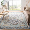 Aspen APN504 Hand Tufted Area Rug  - Safavieh - 2 of 4