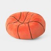 Sport Kids' Bean Bag Chair - Pillowfort™ - 3 of 4