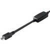 Monoprice USB 2.0 Cable - 4.5 Feet - Black | USB Type-A Male to USB Micro Type-B Male 30/20 AWG Fast Charge / Security Cable - 3 of 4