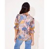Women's Lottie Top - Alden Adair - 2 of 3