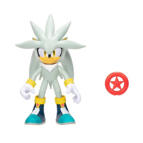 Sonic The Hedgehog Prime Sonic Action Figure : Target