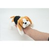Collectible Wildlife Gifts | Beagle Dog, Laying Down, High Quality, Realistic Stuffed Dog, Soft, Kids,  10 - 2 of 4