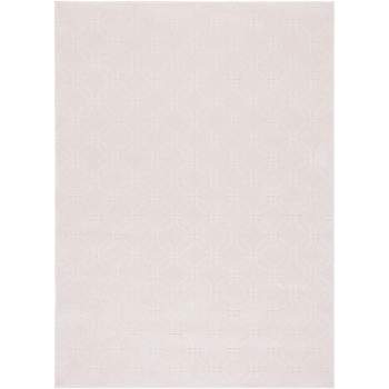 Pattern and Solid PNS406 Power Loomed Area Rug  - Safavieh
