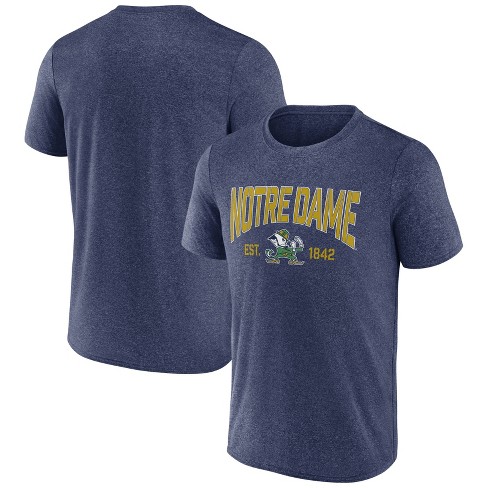 Notre Dame T-Shirts, Notre Dame Fighting Irish Shirts & Tees