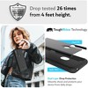 TUDIA Alcatel TCL 4X 5G Merge Series Case - 3 of 4