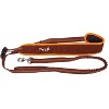 Pet Life  'Free-Fetcher' Hands Free Over-The-Shoulder Shock Absorbent Dog Leash - 3 of 4