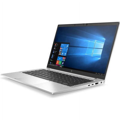 HP Elitebook 830 G7 13.3" FHD TS Laptop Intel i7-10610U 32GB 512GB W10P - Manufacturer Refurbished