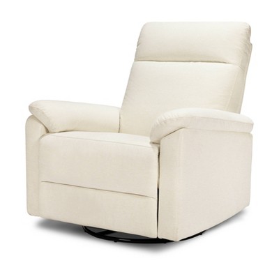 DaVinci Suzy Recliner and Swivel Glider