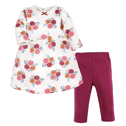 Newborn baby girl clothes at clearance target