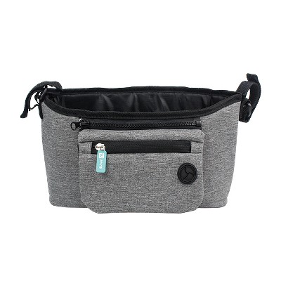 Stroller Organizer: Conveniently Organize Your Belongings