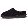 Cloud Nine Sheepskin Men's Sheepskin Clog - image 2 of 4