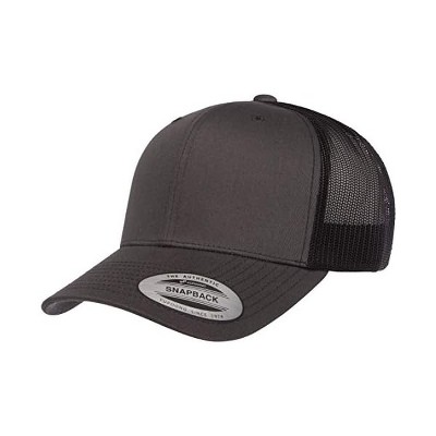 Fisfet Classics Multicam Retro Trucker Cap