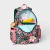 Kids' 18L 17'' Classic Backpack - Cat & Jack™ - 2 of 3