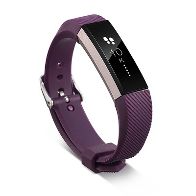 fitbit alta purple