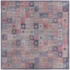 Unique Loom Sisu Collection Area Rug - Chennai - 2 of 4