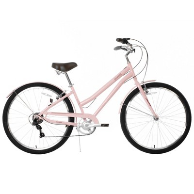 huffy sienna women's comfort bike