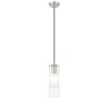 Z-Lite Alton 1 - Light Pendant in  Brushed Nickel - 4 of 4