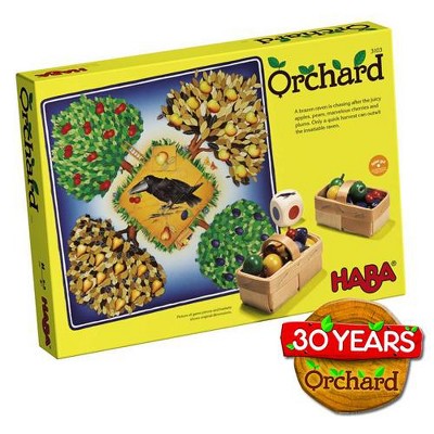 orchard game shop