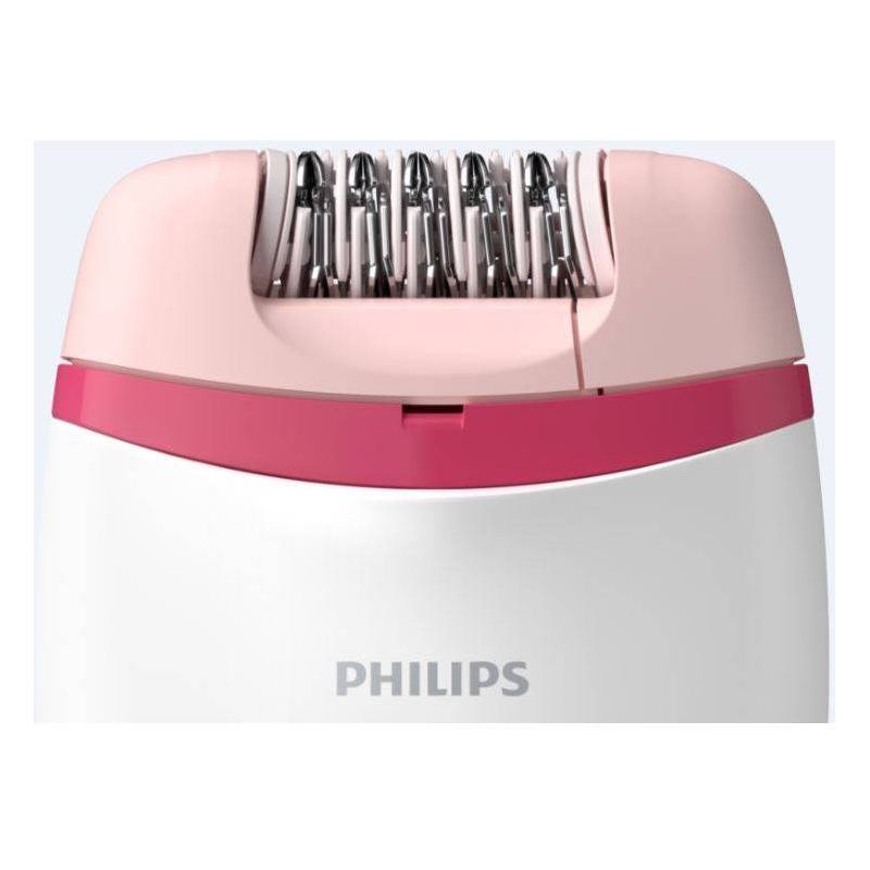 Philips Women&#39;s Epilator Electric Shaver, 4 of 7
