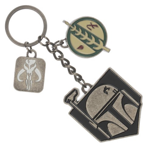 Star wars cheap keychain target