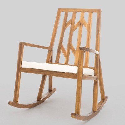 Nuna cheap rocking chair