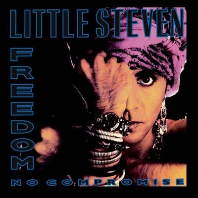 Little Steven - Freedom - No Compromise (CD/DVD)